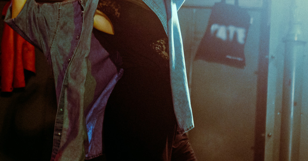 Lindy Hop Tanz-Workshop